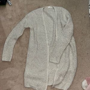 Gap cardigan fits like a s/m